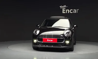 MINI Cooper 2018, 91616 км, за 8990000 KRW - фото 3