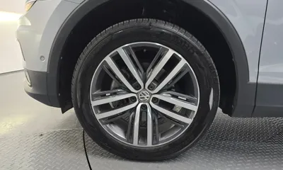 Volkswagen Tiguan 2020, 50858 км, за 30990000 KRW - фото 5