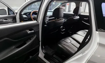 Hyundai Santafe 2020, 106823 км, за 17900000 KRW - фото 11