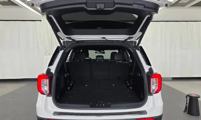 Ford Explorer 2020, 74491 км, за 23400000 KRW - фото 20
