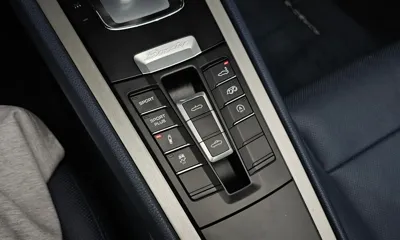 Porsche Boxster 2015, 75011 км, за 44990000 KRW - фото 15