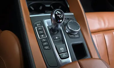 BMW X6M 2017, 109131 км, за 34500000 KRW - фото 9