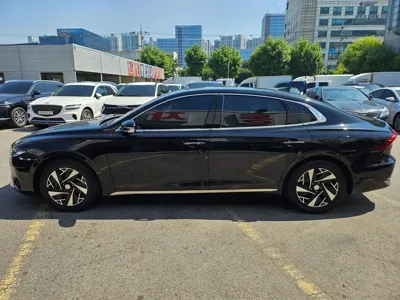 Hyundai Grandeur 2023, 135753 км, за 20490000 KRW