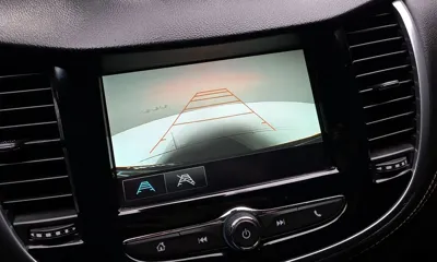 ChevroletGMDaewoo Trax 2019, 122332 км, за 6900000 KRW - фото 14
