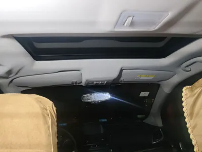 Buick Encore 2015, 70900 км, за 27628.49 CNY - фото 19