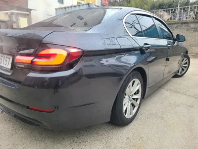 BMW 5-Series 2010, 176000 км, за 4400000 KRW