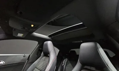 Mercedes-Benz CLA-Class 2018, 78820 км, за 49990000 KRW - фото 15