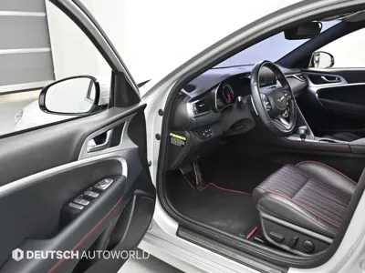 Genesis G70 2018, 41998 км, за 21500000 KRW - фото 11