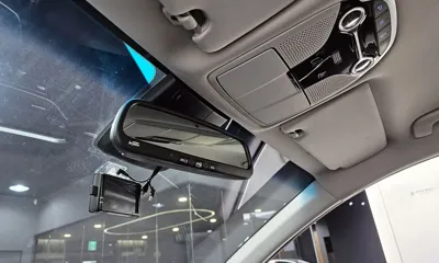 Hyundai Grandeur 2017, 100076 км, за 11600000 KRW - фото 20