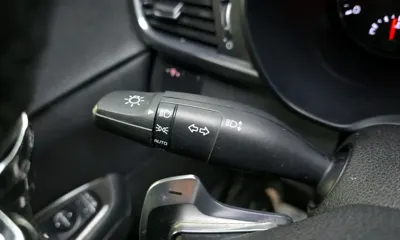 Kia K5 2016, 142336 км, за 7800000 KRW - фото 17