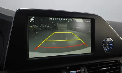 Hyundai Grandeur 2019, 131979 км, за 14500000 KRW - фото 16