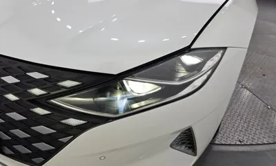 Hyundai Grandeur 2020, 104107 км, за 23500000 KRW - фото 22