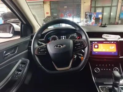 Chery Arrizo 5 2021, 65100 км, за 29800 CNY - фото 11