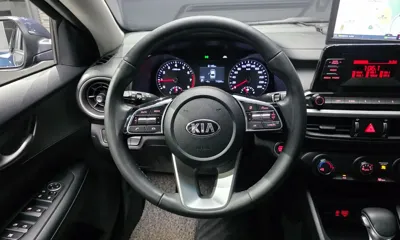 Kia K3 2019, 71264 км, за 11900000 KRW - фото 13