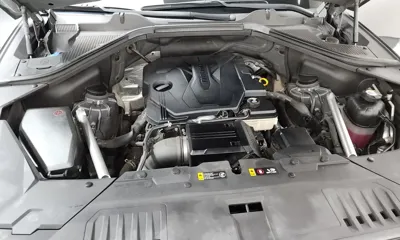 Genesis GV80 2022, 62005 км, за 41500000 KRW - фото 6
