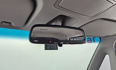 Kia Ray 2019, 26410 км, за 13000000 KRW - фото 19