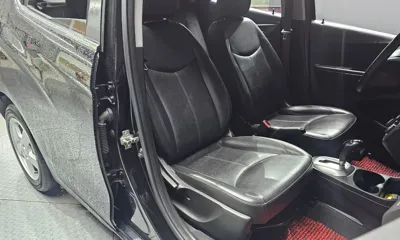 ChevroletGMDaewoo Spark 2017, 148847 км, за 3500000 KRW - фото 11