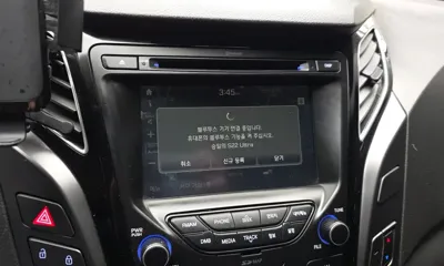 Hyundai i40 2016, 107415 км, за 8200000 KRW - фото 27