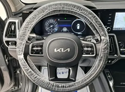 Kia Sorento 2022, 102668 км, за 22200000 KRW - фото 7
