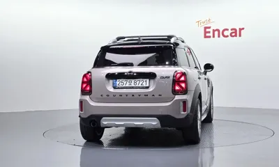 MINI Countryman 2022, 29793 км, за 28900000 KRW - фото 4