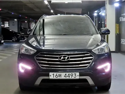 Hyundai Maxcruz 2014, 168414 км, за 8200000 KRW