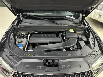 Haval H6 2023, 80000 км, за 63800 CNY - фото 10