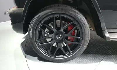 Mercedes-Benz G-Class 2019, 115319 км, за 146990000 KRW - фото 5