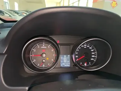 Haval M6 2019, 74500 км, за 32800 CNY - фото 12
