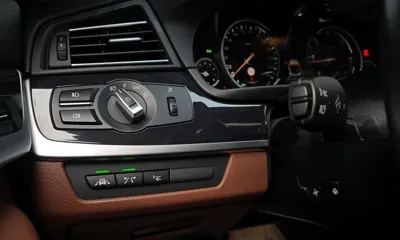 BMW 5-Series 2016, 131887 км, за 16990000 KRW - фото 16