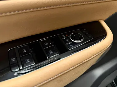 Infiniti QX80 0, 100 км, за 1198000 CNY - фото 25