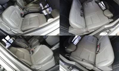 Hyundai Starex 2015, 289359 км, за 4500000 KRW - фото 15