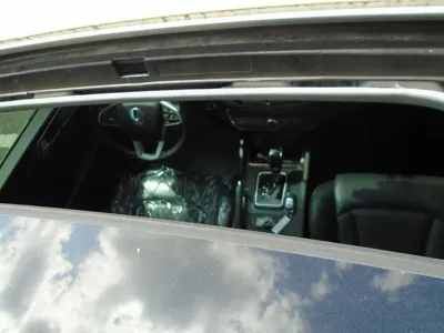 KG_Mobility_Ssangyong Rexton 2018, 136170 км, за 14500000 KRW - фото 12