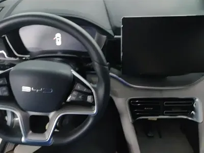 BYD PLUS New Energy 2024, 89000 км, за 86900 CNY - фото 12