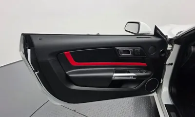 Ford Mustang 2019, 128192 км, за 19500000 KRW - фото 24