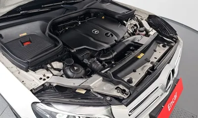 Mercedes-Benz GLC-Class 2016, 95431 км, за 21900000 KRW - фото 6