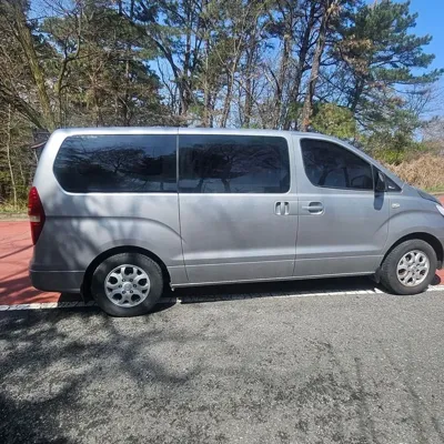Hyundai Starex 2016, 144115 км, за 9300000 KRW - фото 8