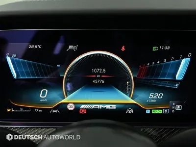 Mercedes-Benz CLS-Class 2022, 45790 км, за 68500000 KRW - фото 9