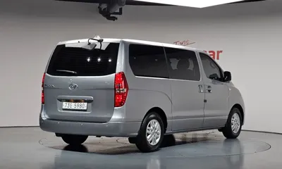 Hyundai Starex 2018, 66860 км, за 12900000 KRW