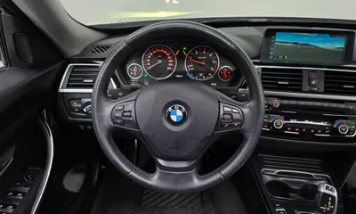 BMW Gran Turismo 2017, 94522 км, за 17900000 KRW - фото 14