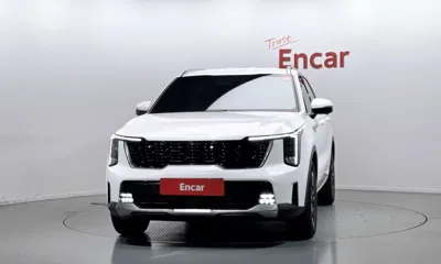 Kia Sorento 2026, 7227 км, за 39500000 KRW