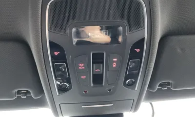 Audi A6 2016, 128992 км, за 12990000 KRW - фото 15