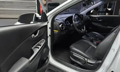 Hyundai Kona 2018, 145232 км, за 8890000 KRW - фото 10