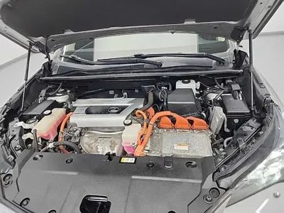 Lexus NX 2019, 93414 км, за 31900000 KRW - фото 5