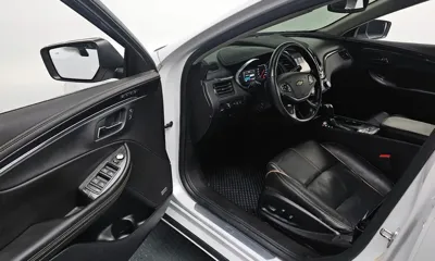 ChevroletGMDaewoo Impala 2018, 152085 км, за 7700000 KRW - фото 10