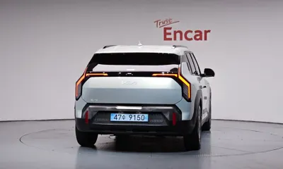 Kia EV3 2026, 19203 км, за 39200000 KRW