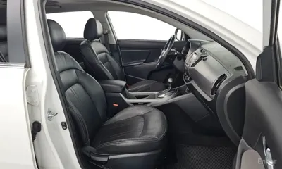 Kia Sportage 2015, 115500 км, за 8900000 KRW - фото 11