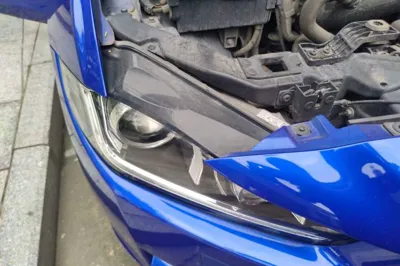 Jaguar XEL 2018, 82900 км, за 65039.12 CNY - фото 8