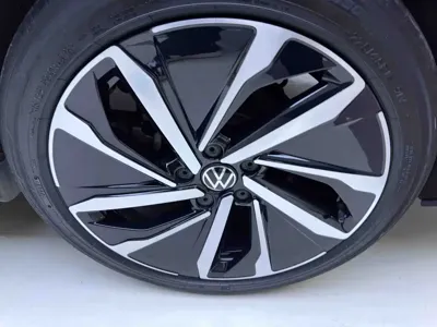 Volkswagen Lamando 2022, 36000 км, за 128000 CNY - фото 23