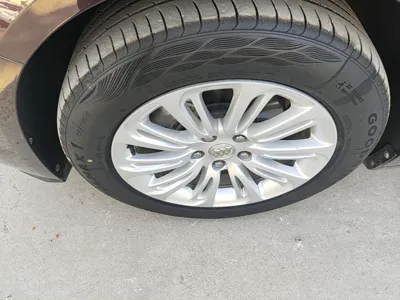 Buick LaCrosse 2016, 85300 км, за 60738.45 CNY - фото 8