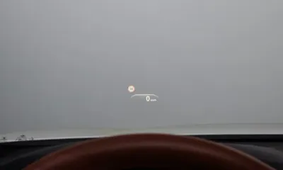 BMW 5-Series 2017, 128404 км, за 22300000 KRW - фото 19